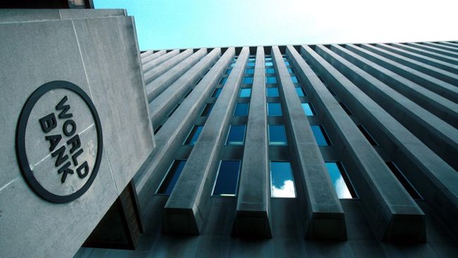 World Bank Beri Solusi untuk Capai Kemakmuran Ekonomi di Indonesia world bank