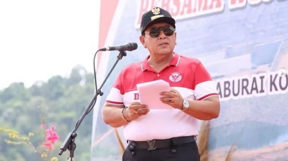 Kontroversi Gubernur Lampung Arinal Djunaidi, Antikritik dan Kemewahan Helikopter Gubernur Lampung Arinal Djunaidi