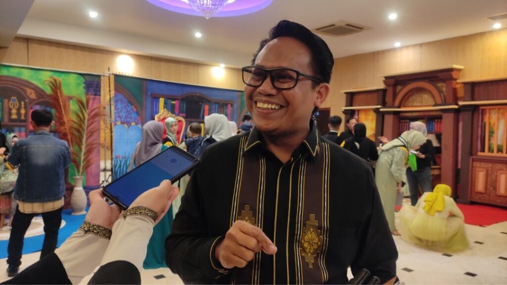 Memupuk Nasionalisme Melalui Kemerdekaan dan Partisipasi Aktif Generasi Muda