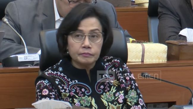 banggar dpr ri rapat kerja dengan pemerintah_