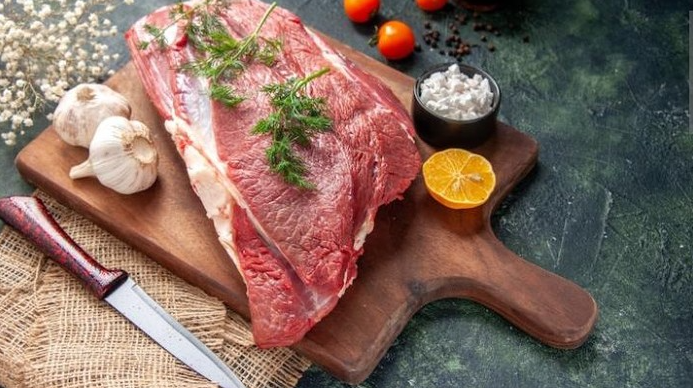 cara memanfaatkan daging qurban dengan baik