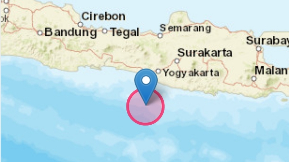 86 km BaratDaya BANTUL-DIY