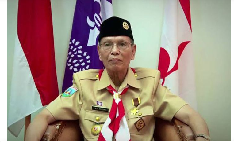 Kabar Duka, Mantan Wagub Banten HM Masduki Meninggal Dunia
