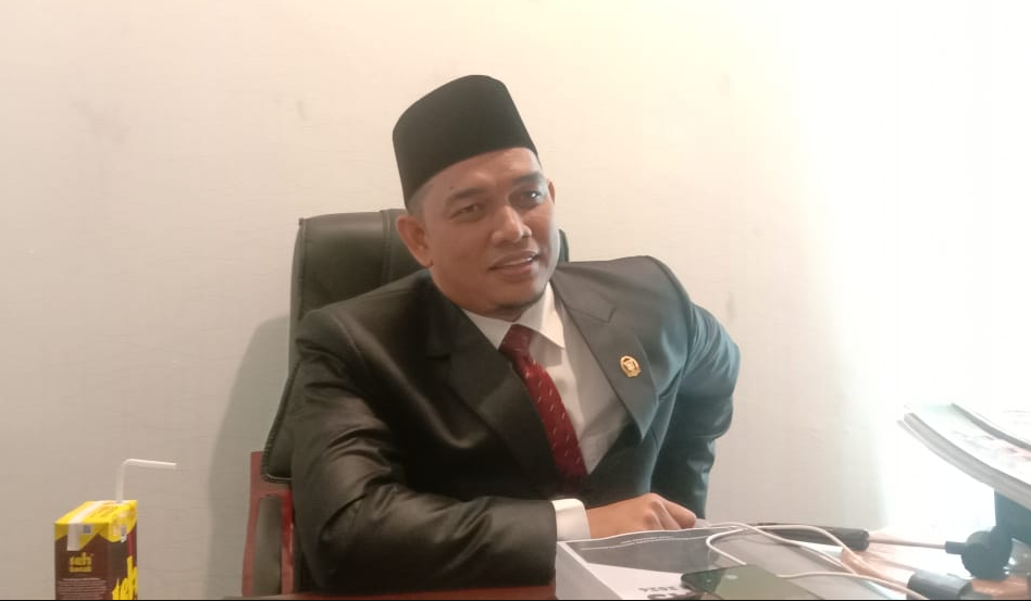 Abdul Khairin