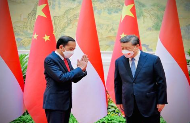 Xi Jinping