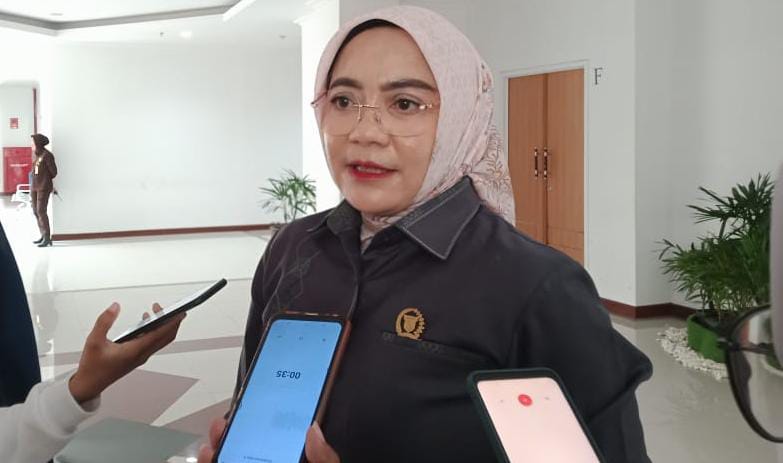 Pemindahan Rekening
