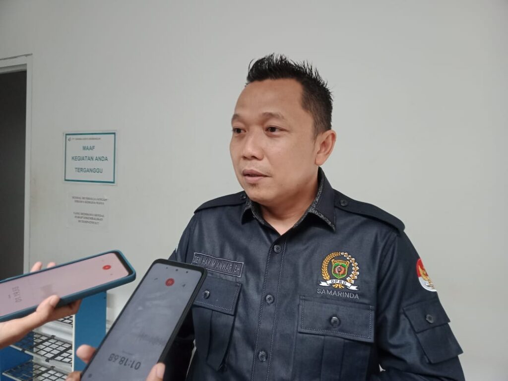 Deni Ajak Masyarakat Peduli Hewan Peliharaan Rabies