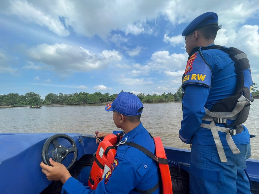 Sungai Mahakam