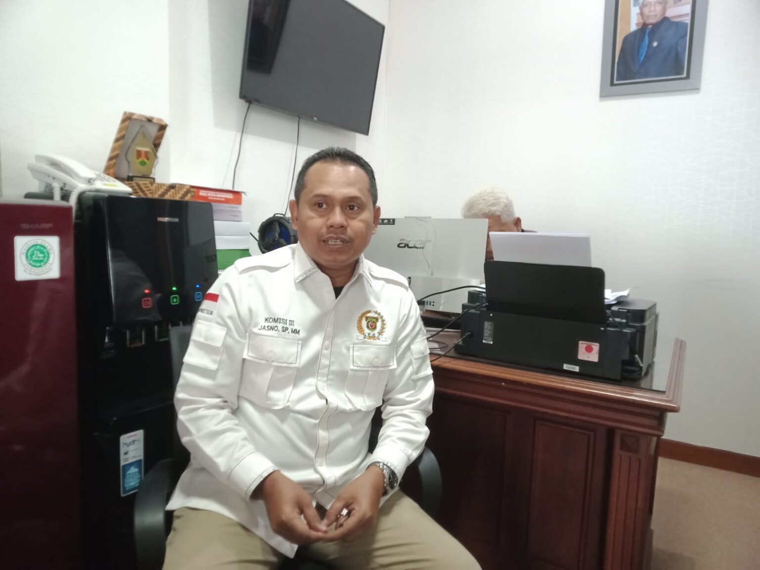 Generasi Muda