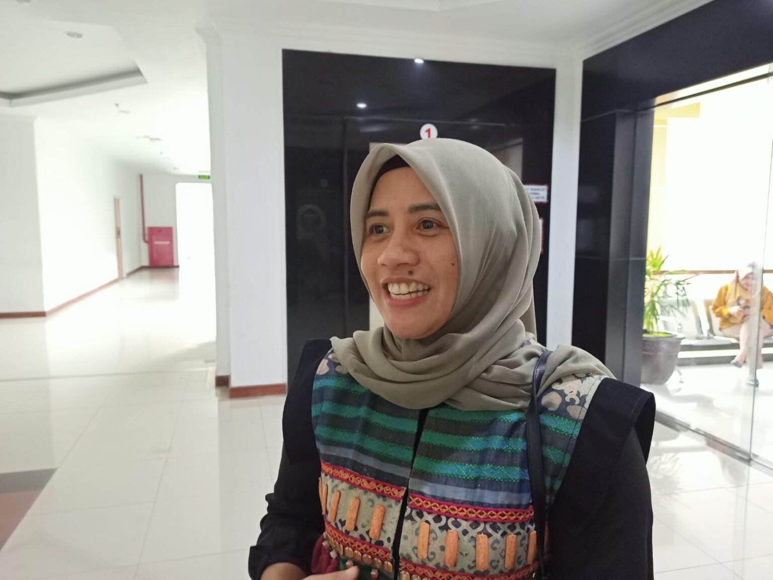 Anjal dan Gepeng