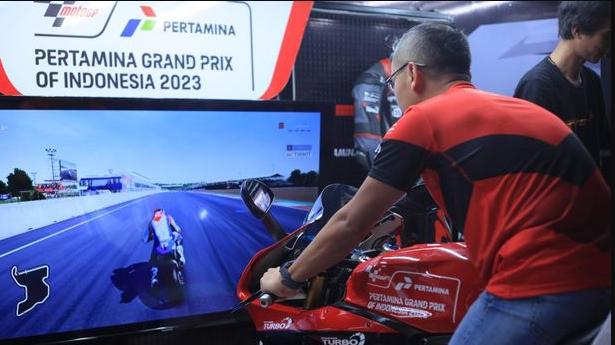 MotoGP