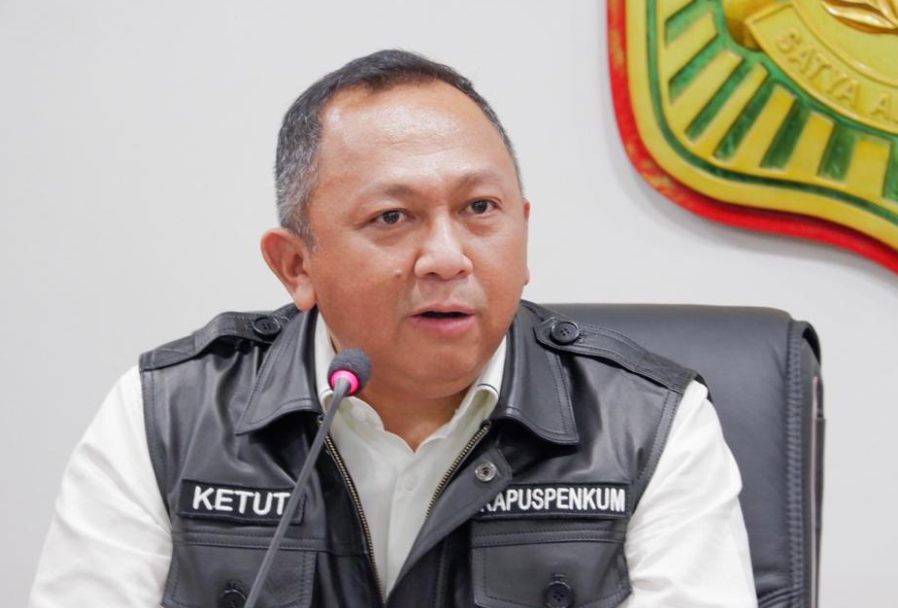 Korupsi