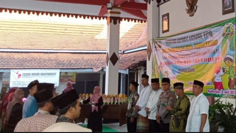 1 Muharram 1445 H