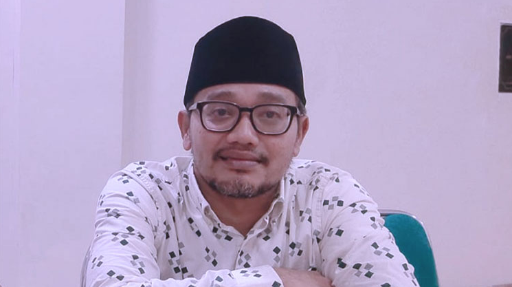 KH Abdus Salam Shohib
