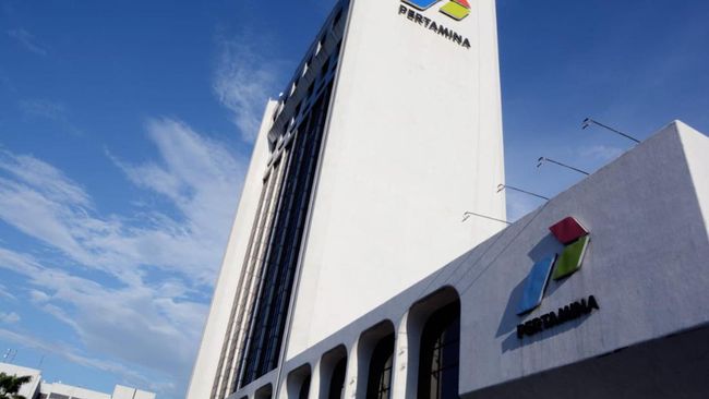 Pertamina Bersiap Go Global, Ini Kesiapannya Pertamina