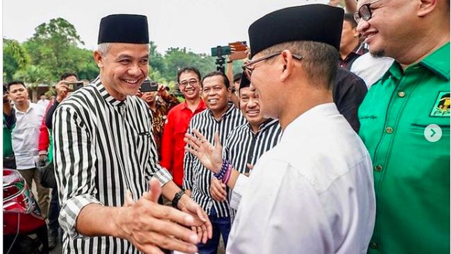 Calon Cawapres