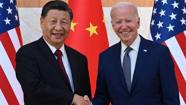 Media China