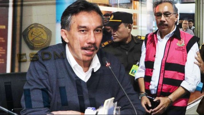 Mantan Dirjen Minerba dan Pejabat Kementerian ESDM Terlibat Kasus Korupsi Pertambangan Nikel Kasus Korupsi Pertambangan Nikel