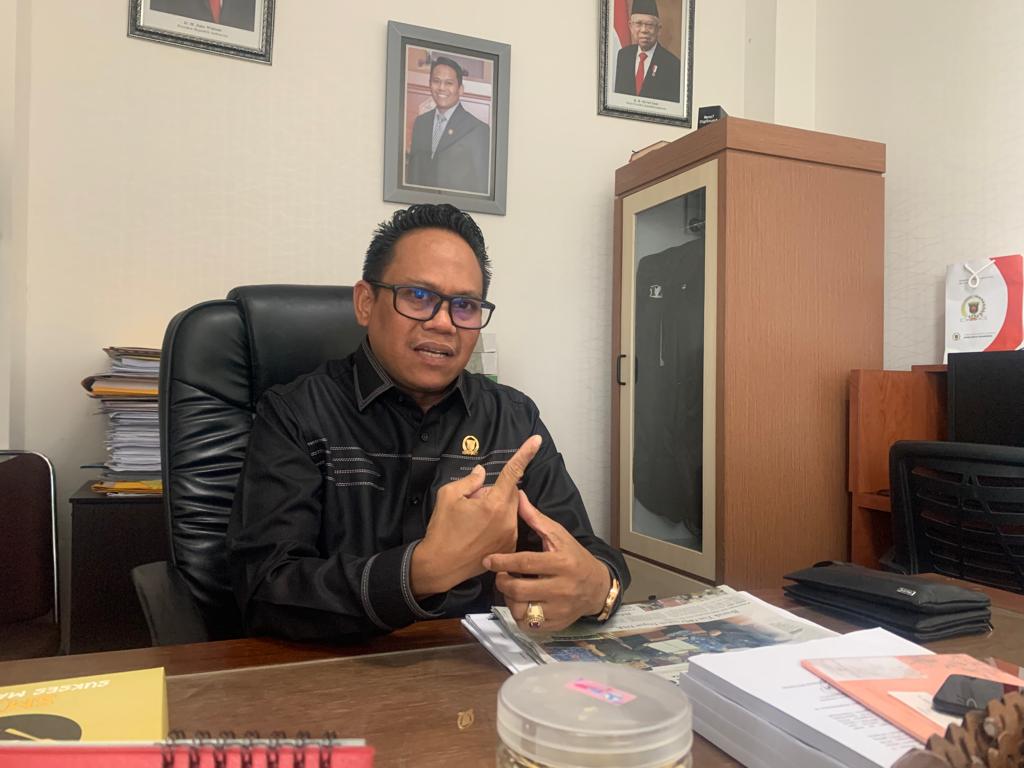 Sampah di Samarinda