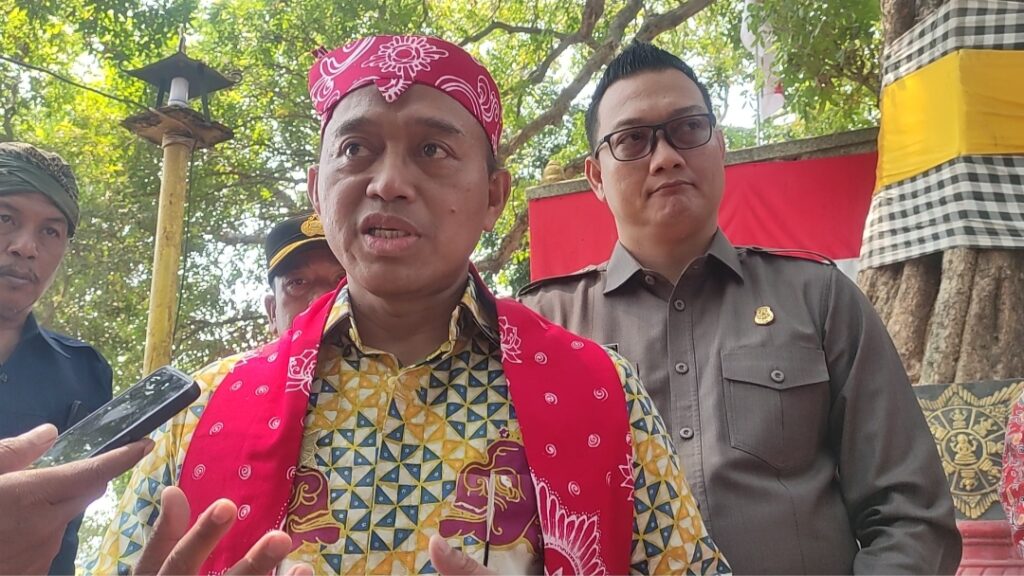 11 Serdik Sespimmen Angkatan 63 Belajar Art Policing di Mojokerto
