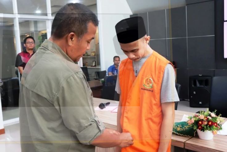 Kejari Samarinda