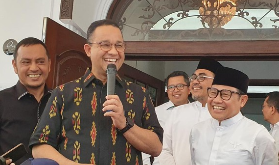 Pemilu 2024