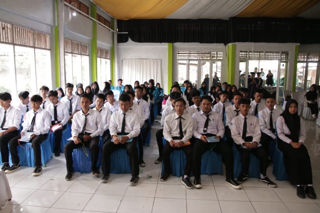 Mahasiswa Baru