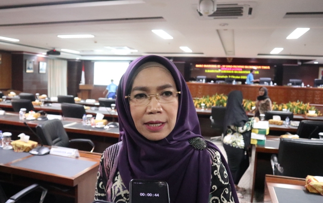 Puji Setyowati