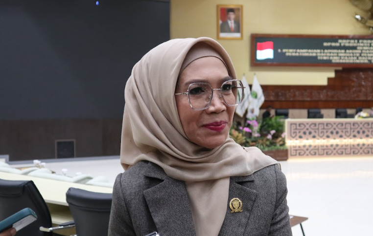 Puji Setyowati Harap Pengguna Judi Online Dampak Negatifnya Puji Setyowati