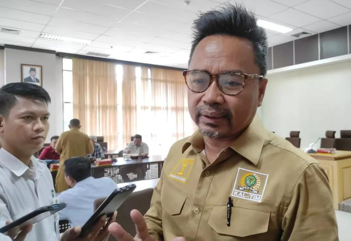 Baharuddin Demmu