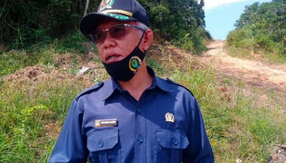 Wakil Ketua DPRD Kaltim