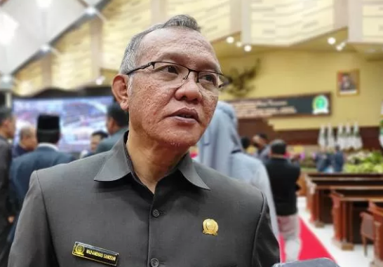 DPRD Kaltim