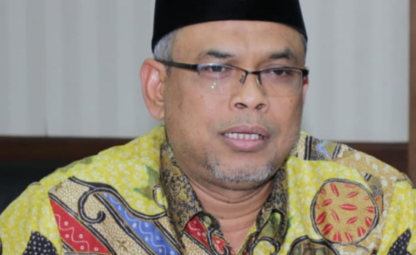 Anggota DPRD Kaltim