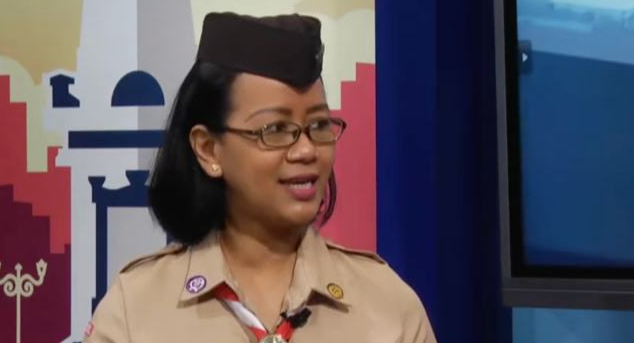 GKR Mangkubumi