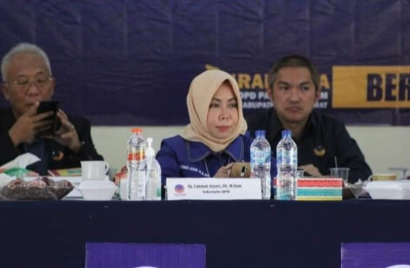 Fatimah Asyari
