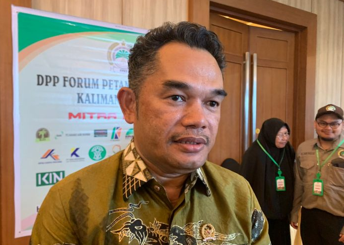 Ketua DPRD akan Hadiri Pelantikan Pj Gubernur Kaltim DPRD Kaltim