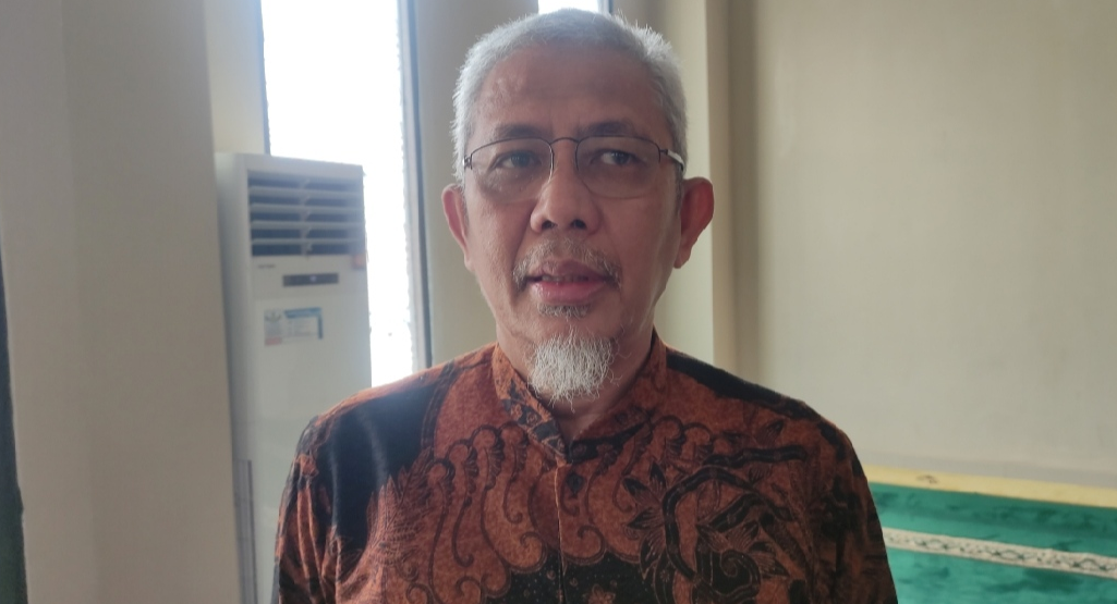 Harun Al Rasyid Minta TNI Semakin Dekat dengan Rakyat DPRD Kaltim