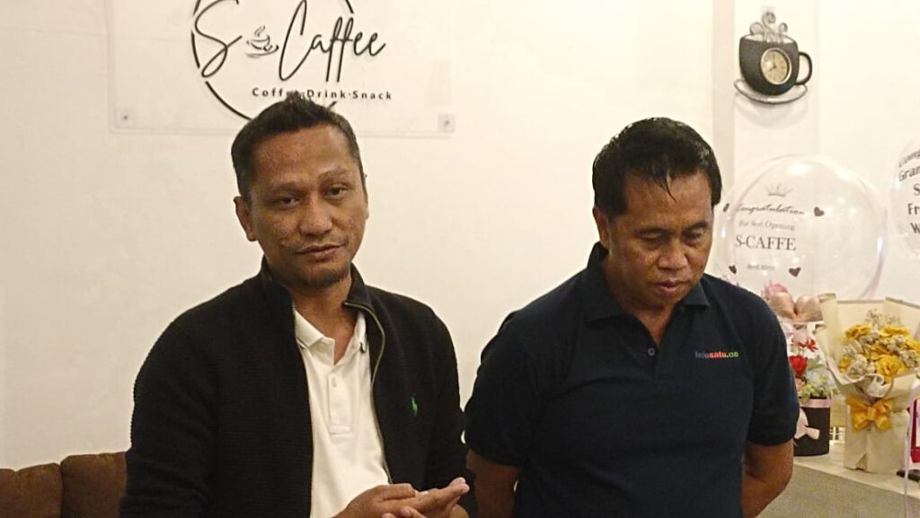 Nidya Listiyono