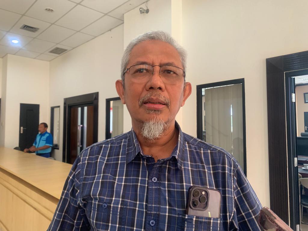 Harun Al Rasyid Soroti Kenaikan Harga Beras yang Memburuknya Kesejahteraan Petani Harun Al Rasyid