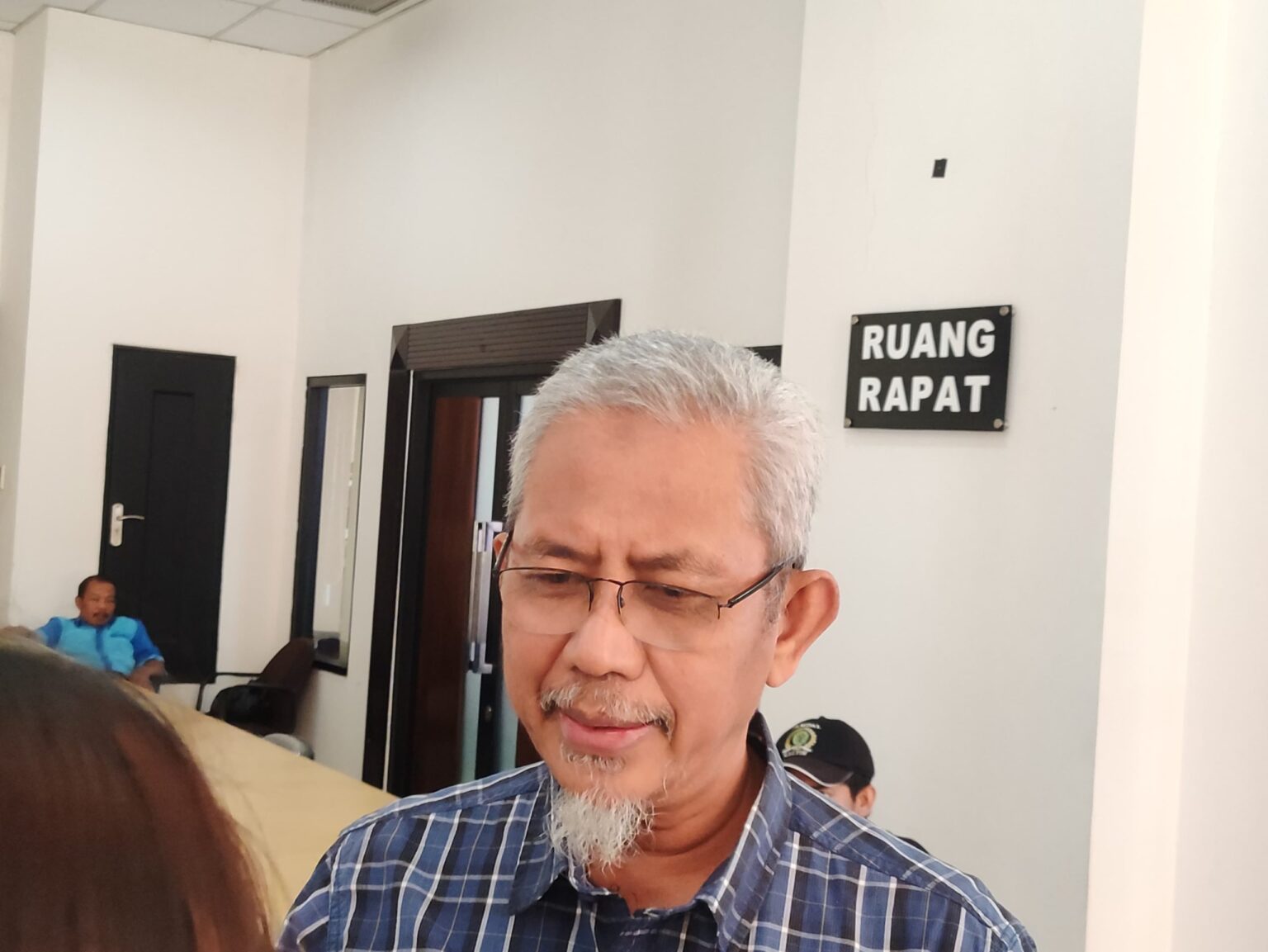 Harun Al Rasyid, Anggota DPRD Kaltim