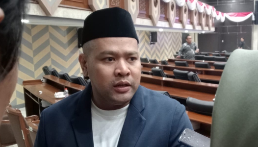DPRD Kaltim