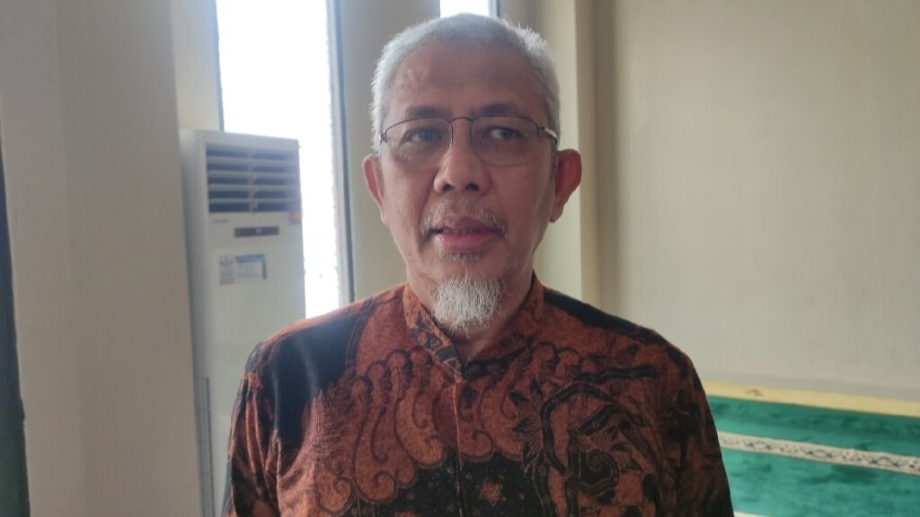 Harun Al Rasyid, Anggota DPRD Kaltim