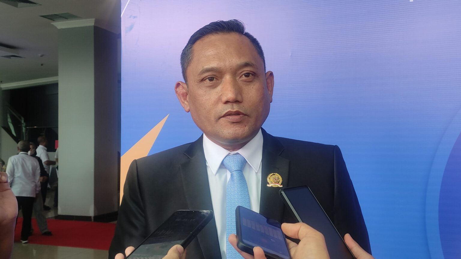 Seno Aji, Wakil Ketua DPRD Kaltim