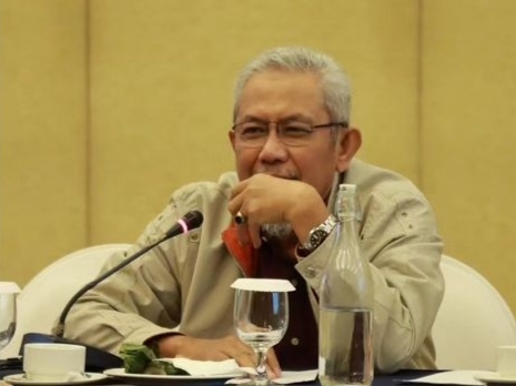 Harun Al Rasyid, Anggota komisi I DPRD Kaltim
