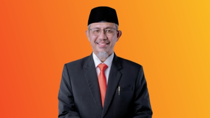 Harun Al Rasyid: Santri adalah Pahlawan yang Sebenarnya Harun Al Rasyid, Anggota DPRD Kaltim