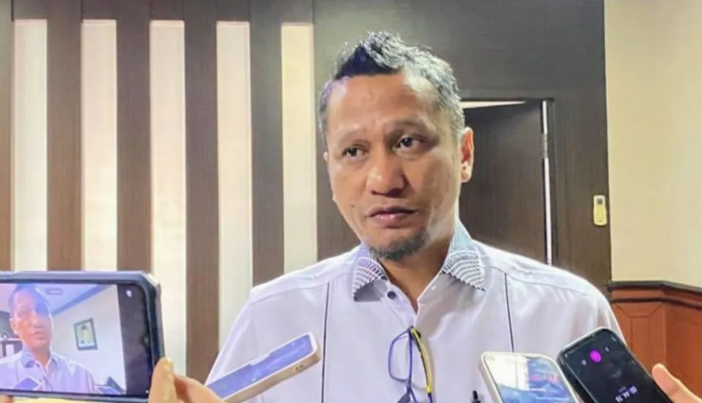 Nidya Listiyono