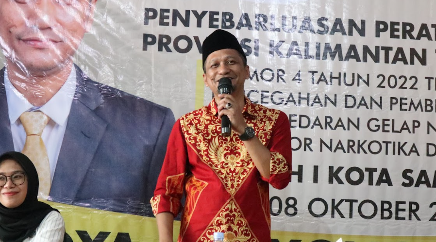 Nidya Listiyono