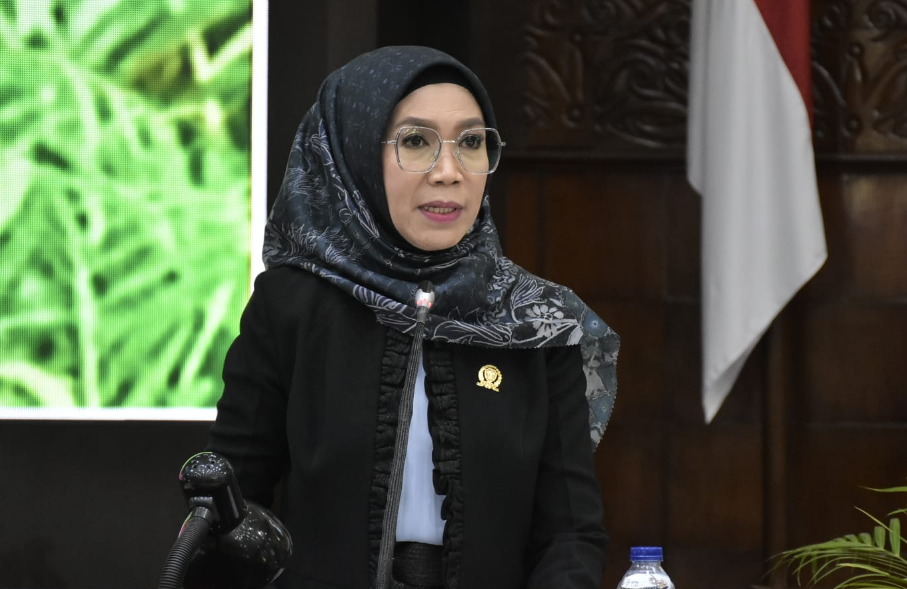 Puji Setyowati