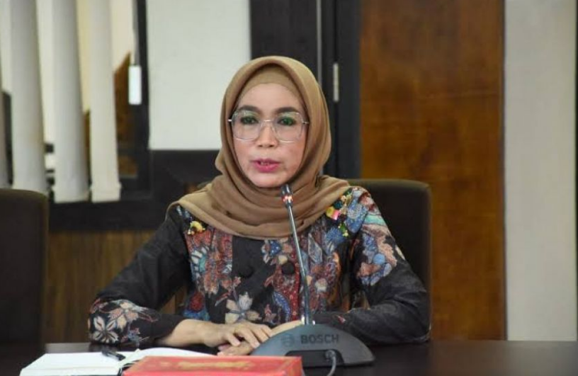 Puji Setyowati