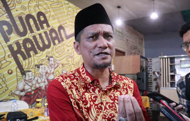 Nidya Listiyono